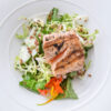 Grilled Salmon - Image 4